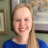 Headshot of Tampa Reiki practitioner Sarah Van Dyk